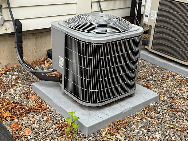 24/7 Emergency Hvac Installation experts in Mason, MI