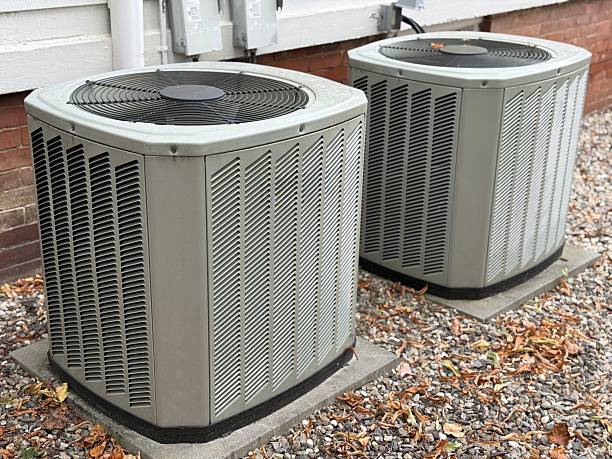 Reliable Hvac Installation contractor in Mason, MI by JG Cool HVAC