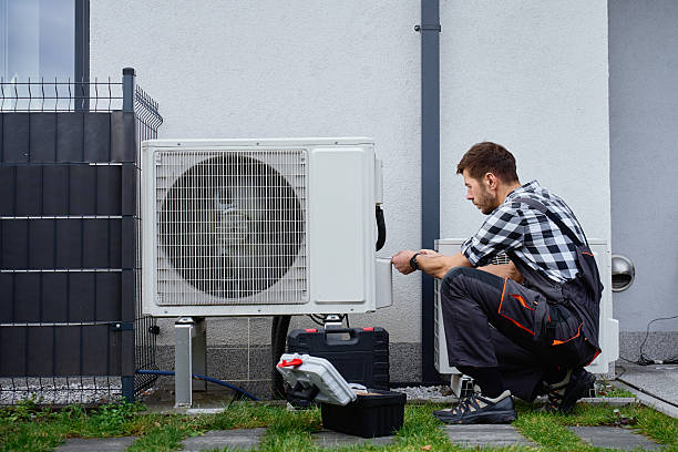 Trusted Hvac Installation service in Mason, MI - JG Cool HVAC